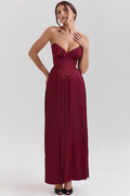 Sukienka maxi Marcella