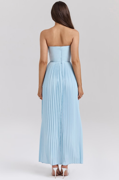 Sukienka maxi Marcella