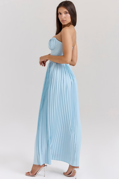 Sukienka maxi Marcella