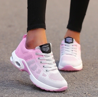 MARYAM - Sneakersy ortopedyczne