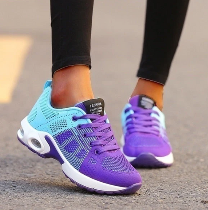 MARYAM - Sneakersy ortopedyczne
