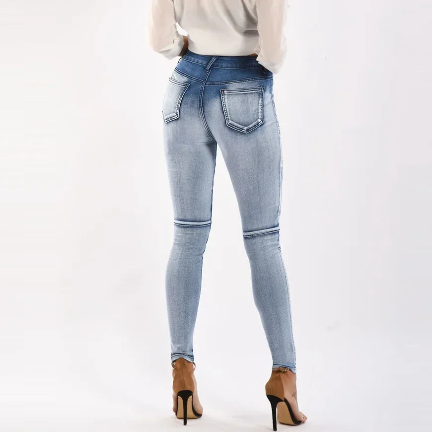 Gabriella™ Slim Fit Spodnie