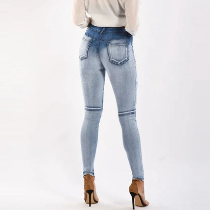 Gabriella™ Slim Fit Spodnie