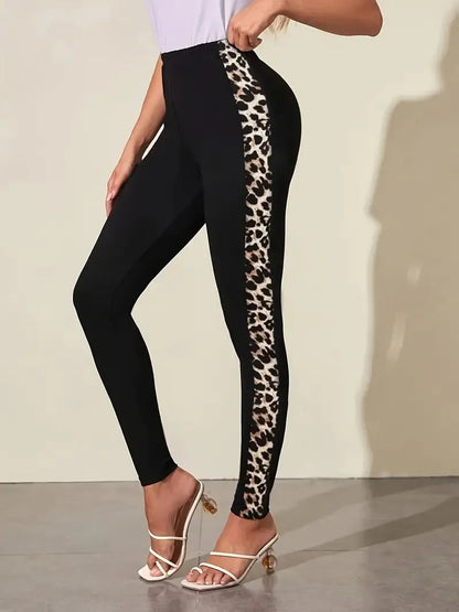 Legginsy Theresa™ - Lampart