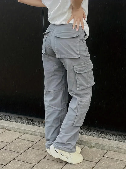 Vivienne™ Spodnie cargo