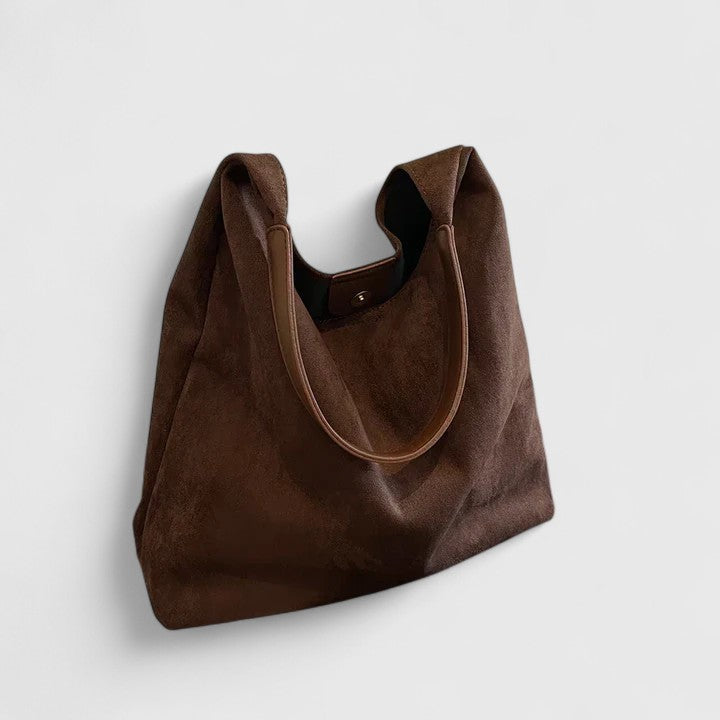 Sheryl | Elegancka torba typu tote z pojemnym wnętrzem
