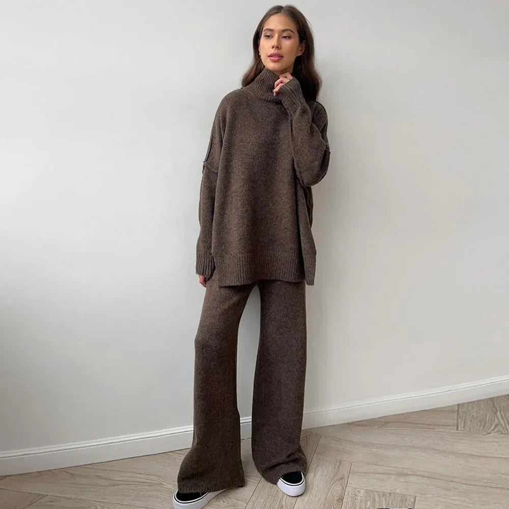 Selma™ Zestaw oversize