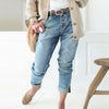 Edith™ Vintage-Spodnie