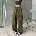 Leonie™ Wysokie Cargo