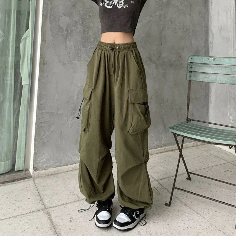 Leonie™ Wysokie Cargo