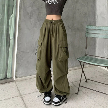 Leonie™ Wysokie Cargo