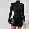 Luisa™ | Elegancka sukienka dzianinowa