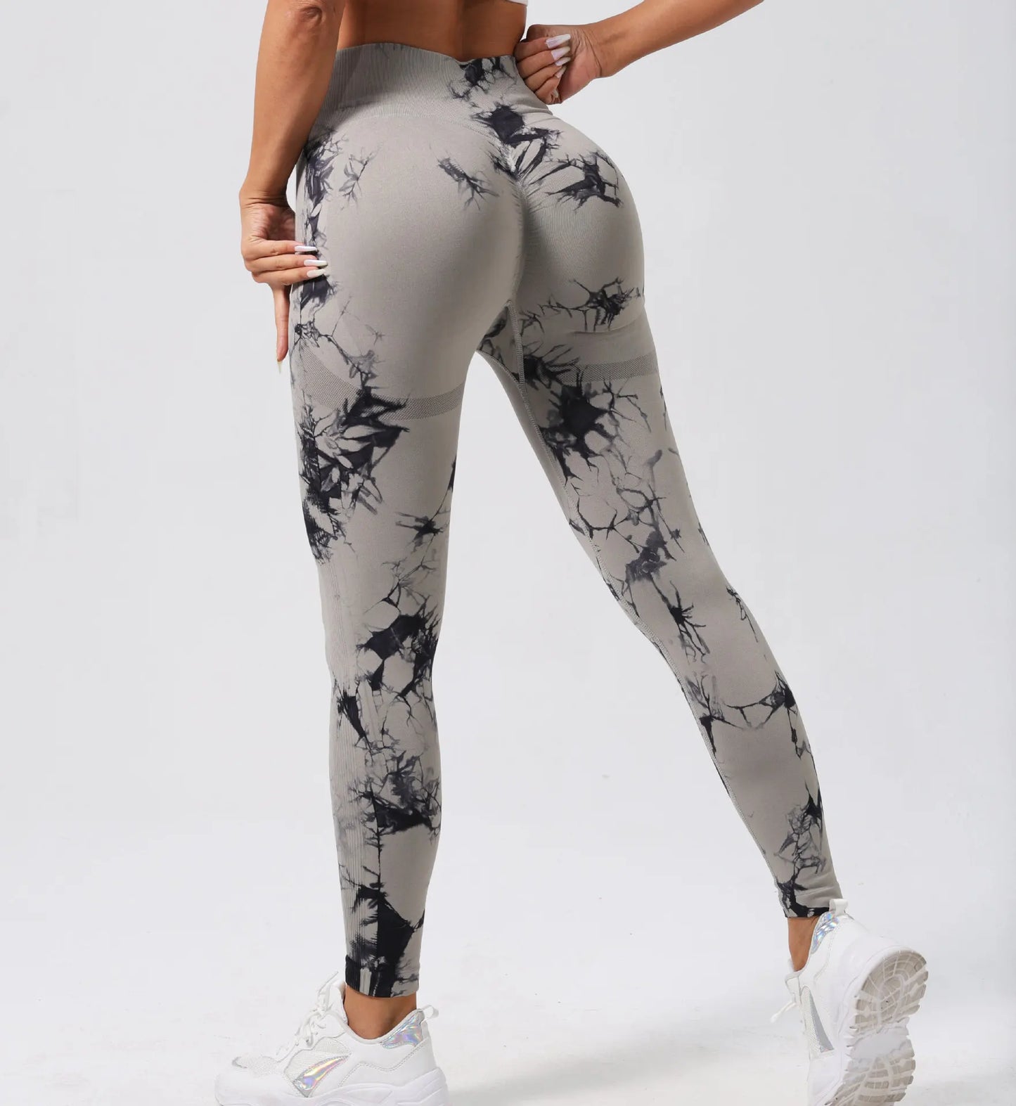 Liane™ Spodnie Fitness