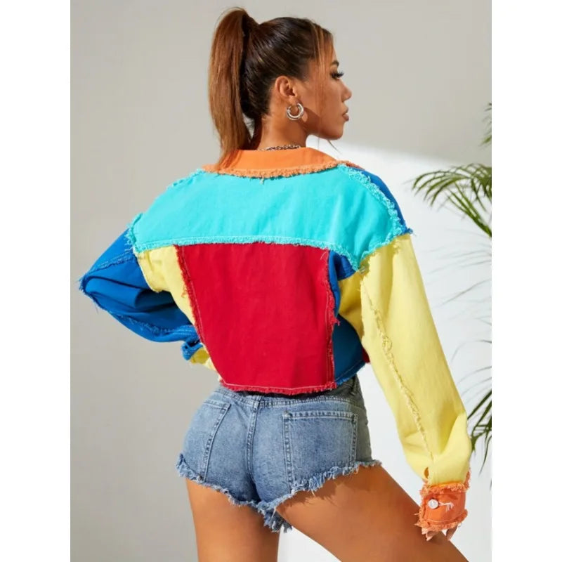 Zestaw Erna™ Patchwork