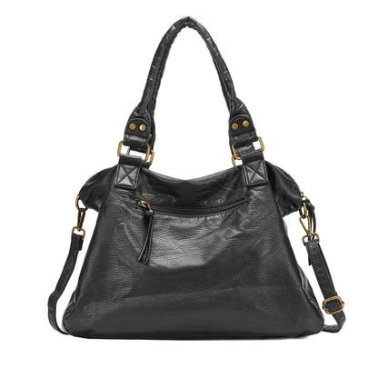 Vintage torba szkolna - Hope