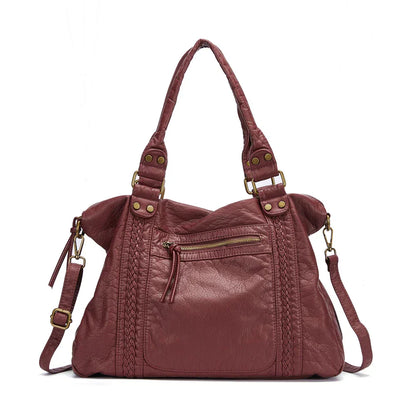 Vintage torba szkolna - Hope