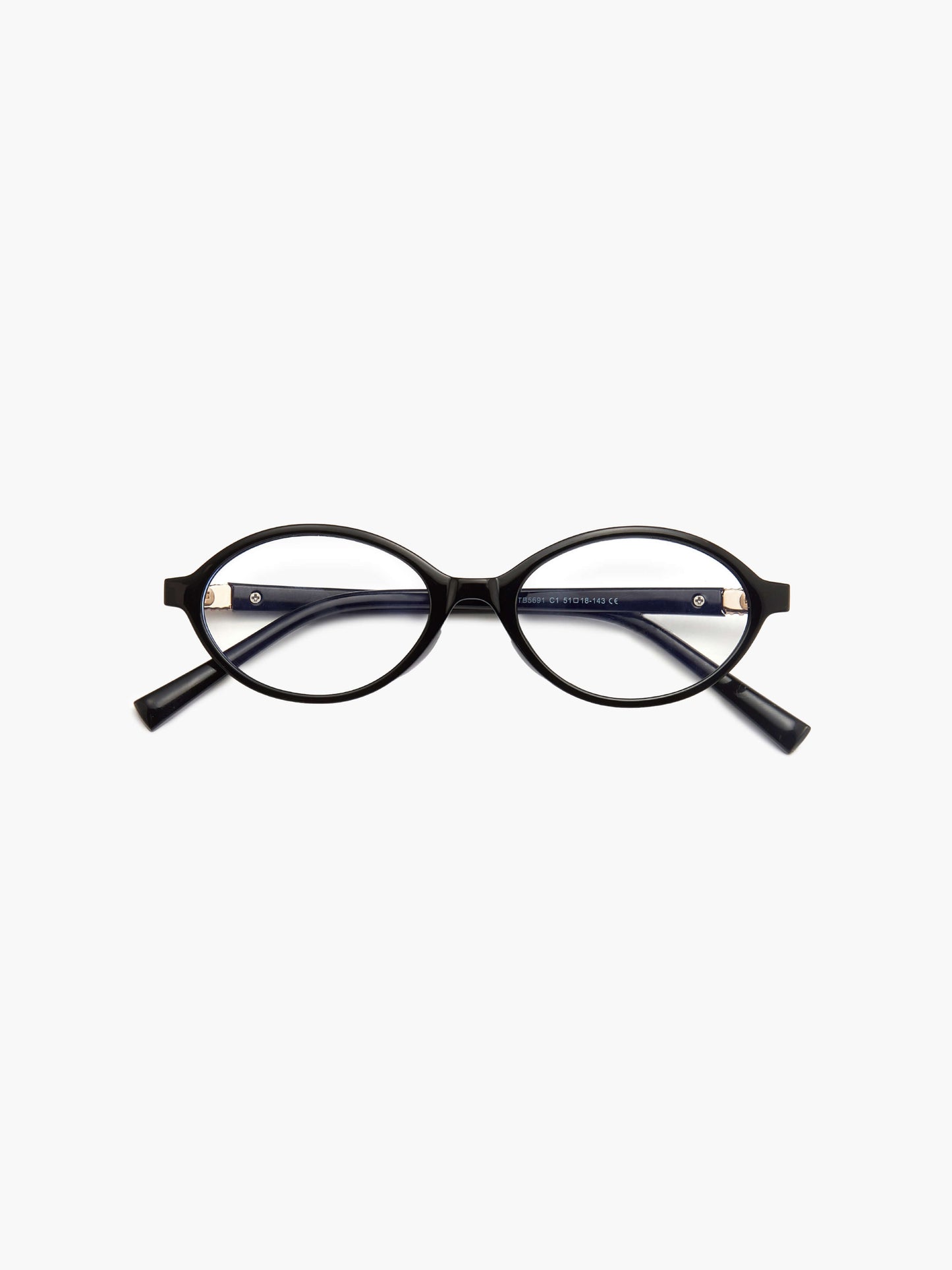 Okulary do czytania Clarence
