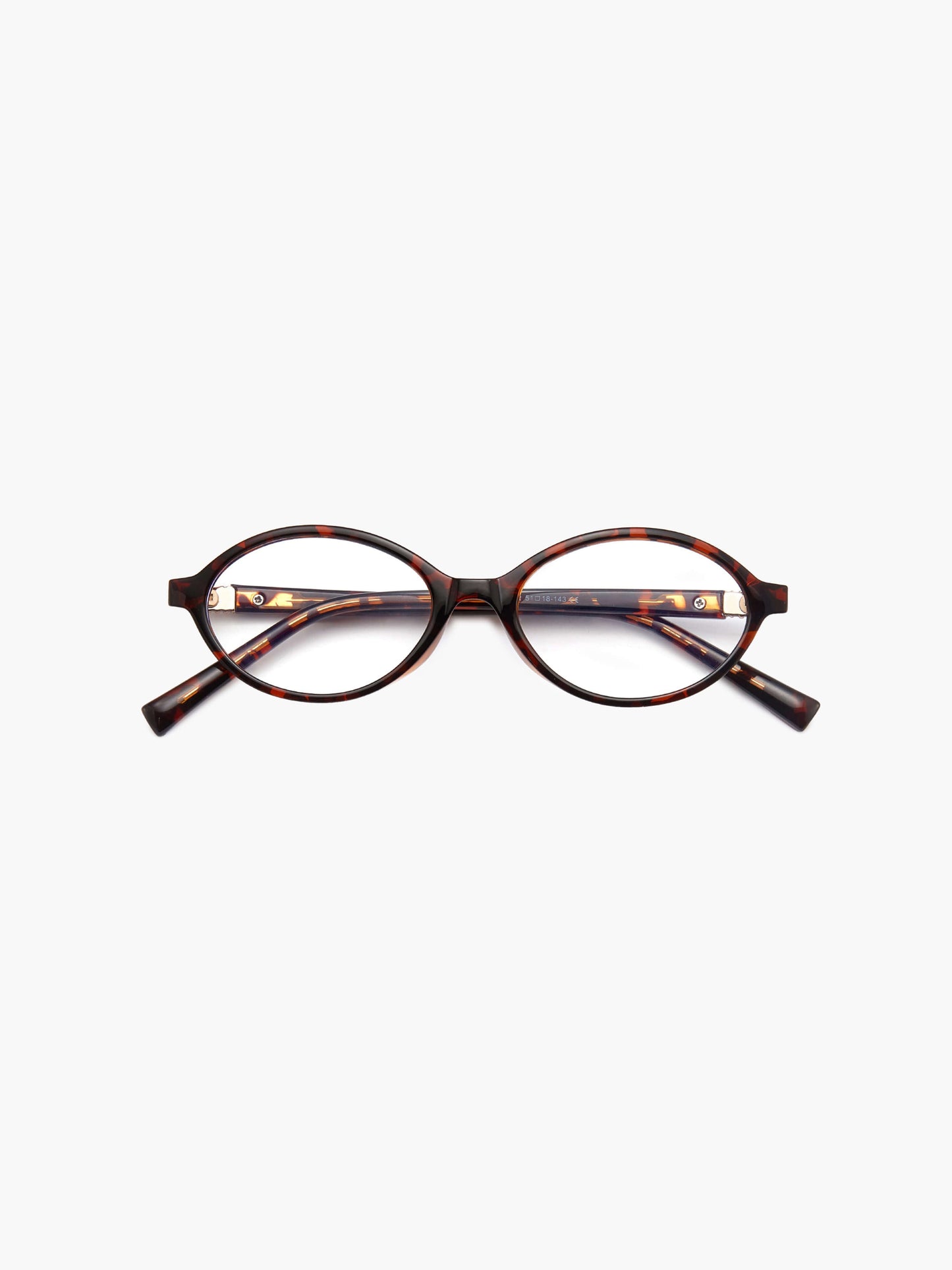 Okulary do czytania Clarence