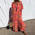 Odessa | Chic Bohemian Elegance