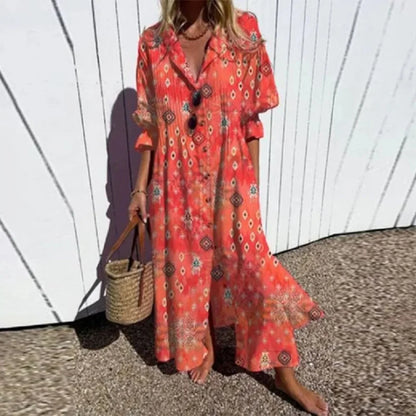 Odessa | Chic Bohemian Elegance