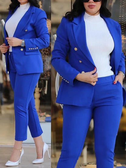 Melina™ Power-Dwuczęściowy
