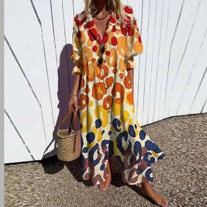 Odessa | Chic Bohemian Elegance