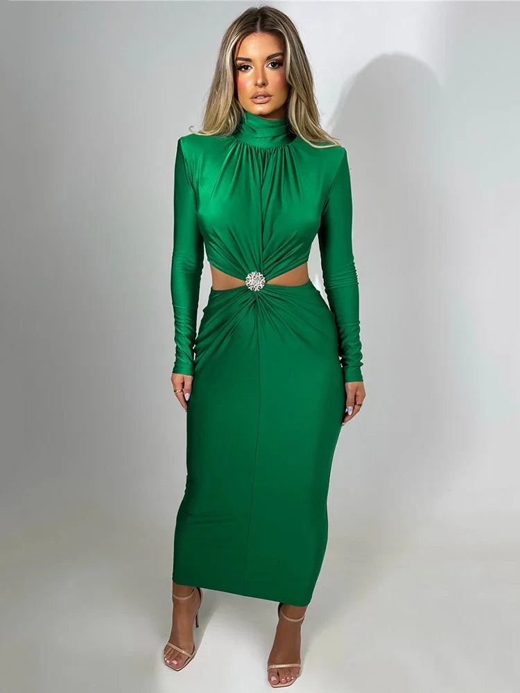 Emilie™ | Elegancka Sukienka