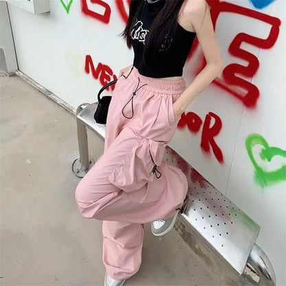 Leonie™ Wysokie Cargo