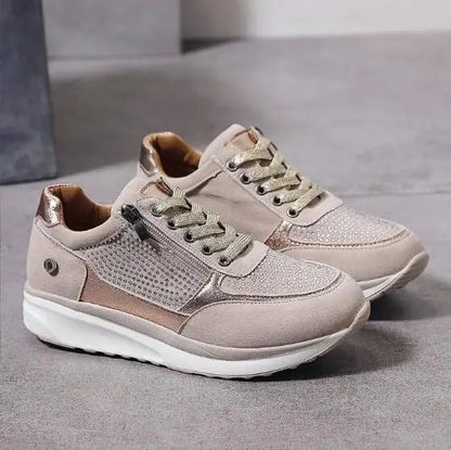FEVEN - Wygodne ortopedyczne sneakersy