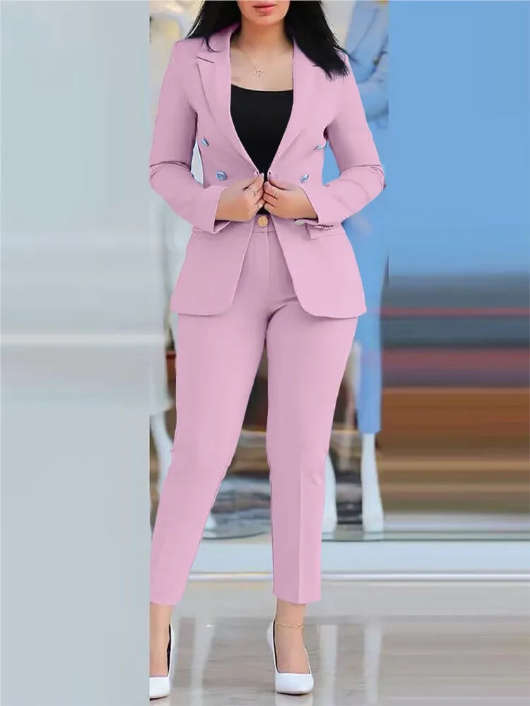 Melina™ Power-Dwuczęściowy