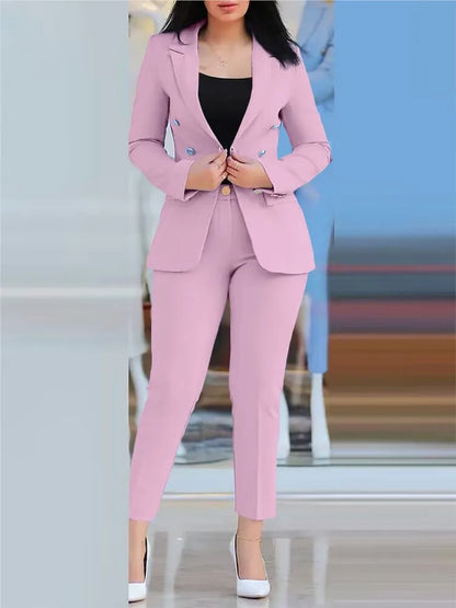 Melina™ Power-Dwuczęściowy