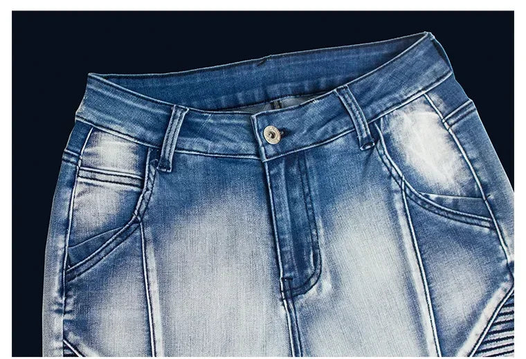 Gabriella™ Slim Fit Spodnie