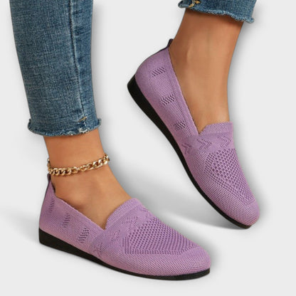 Wszechstronne Loafersy