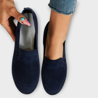 Wszechstronne Loafersy