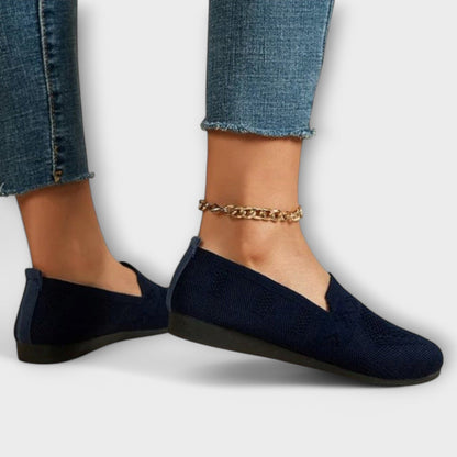 Wszechstronne Loafersy
