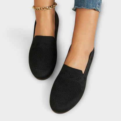 Wszechstronne Loafersy