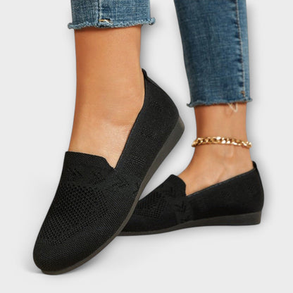Wszechstronne Loafersy