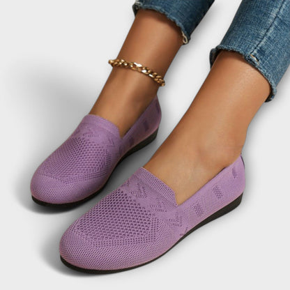 Wszechstronne Loafersy