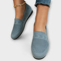 Wszechstronne Loafersy