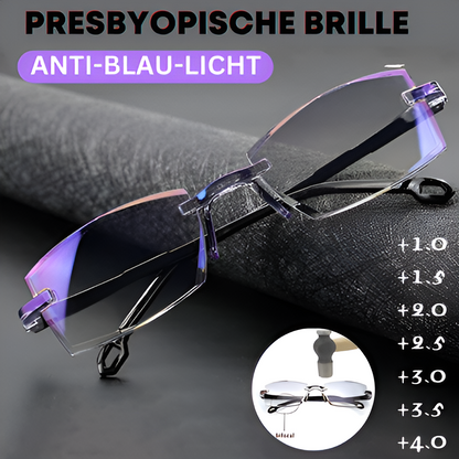Ultralekkie okulary - Zawsze wyraźne widzenie i ochrona