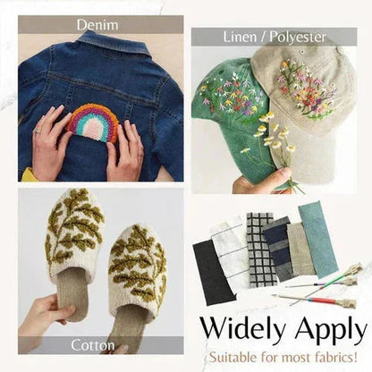 StickyPro - Nawlecz każdą igłę w kilka sekund (30% ZNIŻKI)