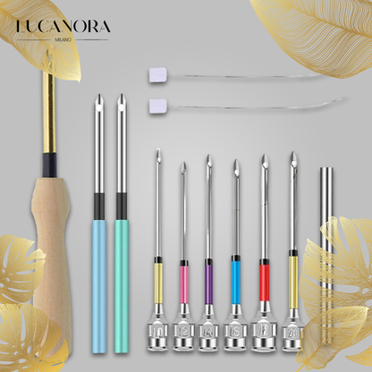 StickyPro - Nawlecz każdą igłę w kilka sekund (30% ZNIŻKI)