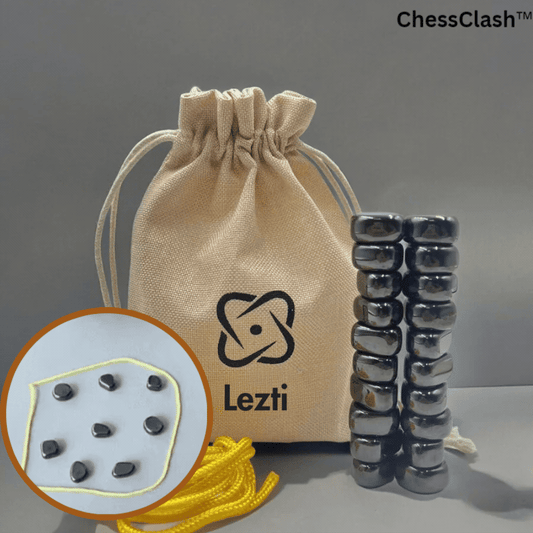 Szachy Magnetyczne ChessClash