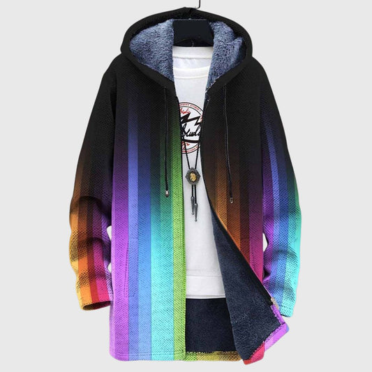 Abigail - Kurtka Sztuki i Ciepła