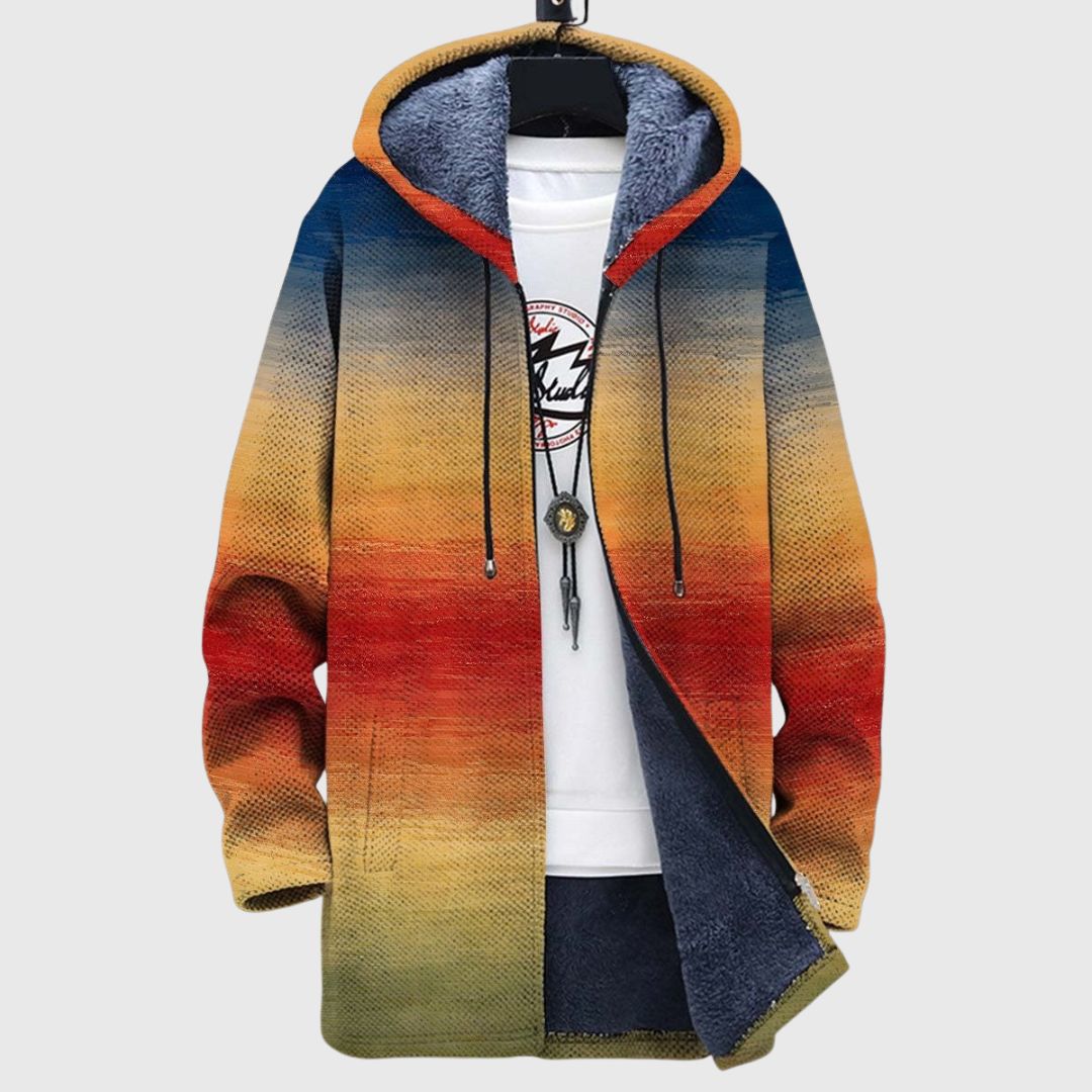 Grace - Kurtka Sztuki i Ciepła