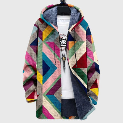 Scarlett - Kurtka Sztuki i Ciepła