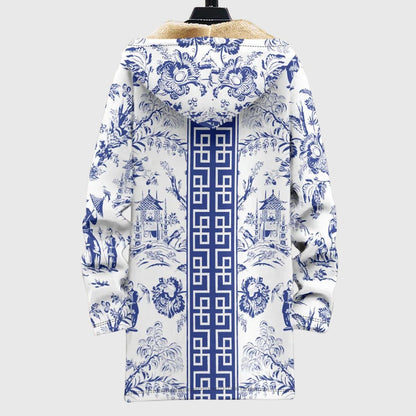 Caroline - Kurtka Sztuki i Ciepła