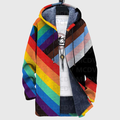 Nora - Kurtka Sztuki i Ciepła