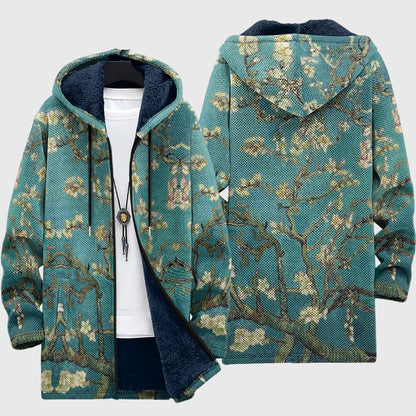 Lucy - Kurtka Sztuki i Ciepła