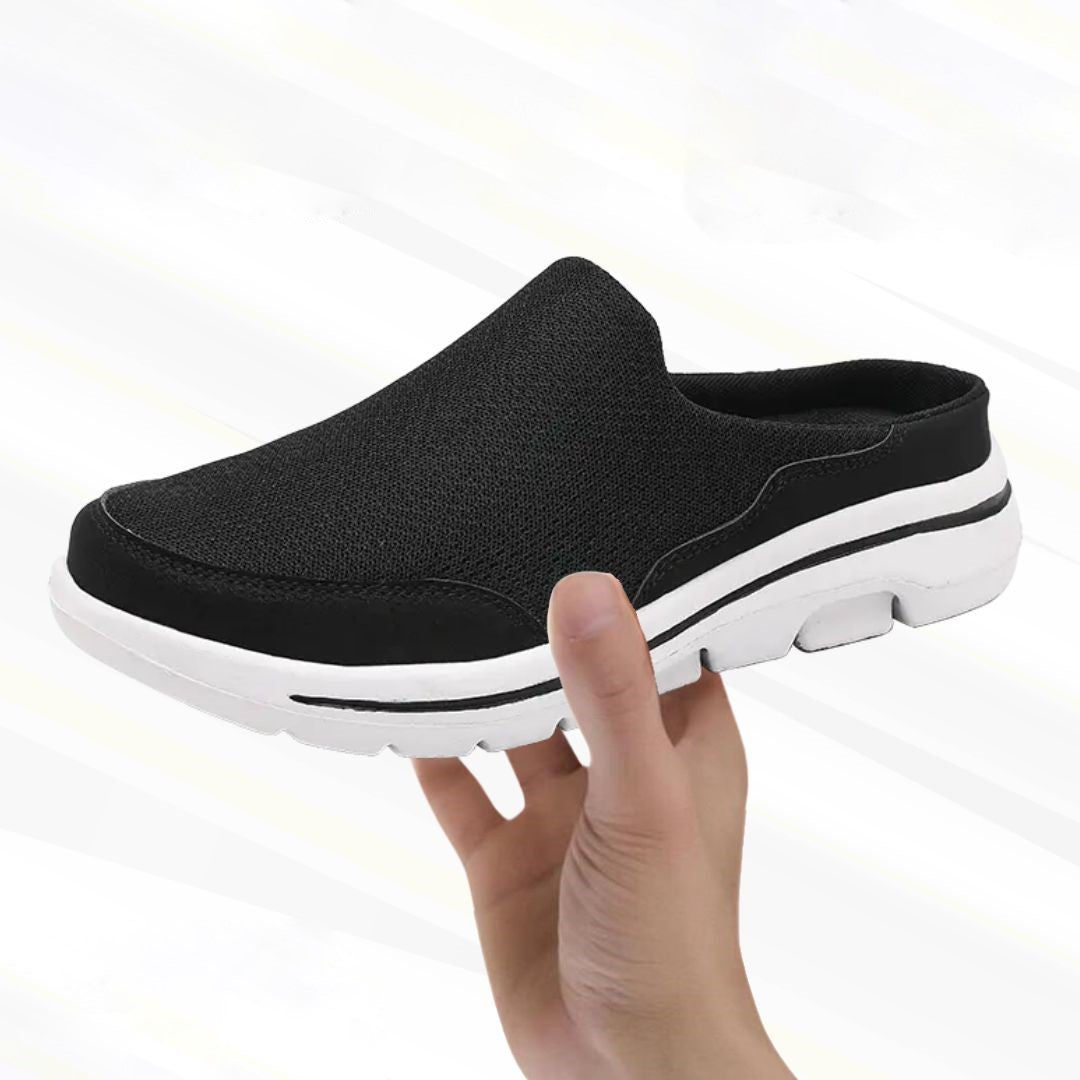 CORA - Oddychające buty komfortowe